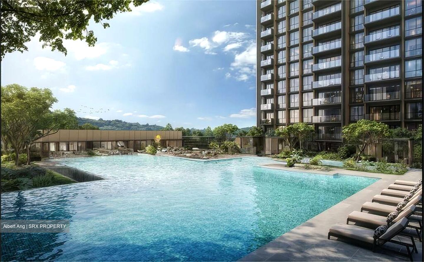 Narra Residences (D23), Apartment #569799341